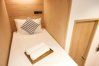 Бангкок: Vann Bangkok Boutique House