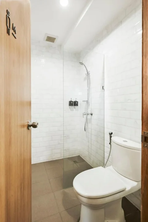 Бангкок: Vann Bangkok Boutique House
