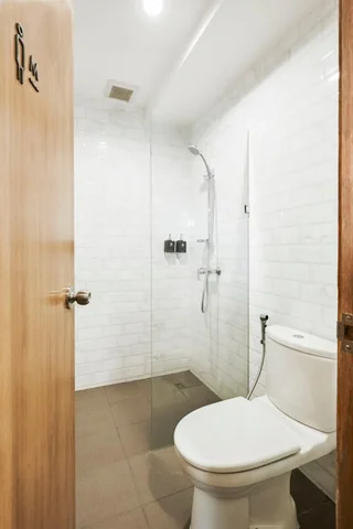 Бангкок: Vann Bangkok Boutique House