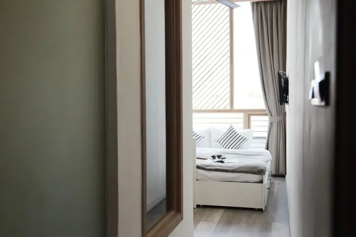 Бангкок: Vann Bangkok Boutique House