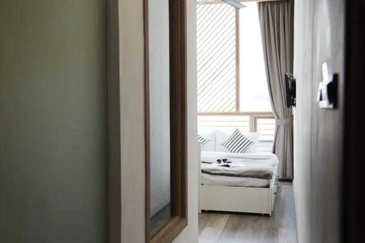 Бангкок: Vann Bangkok Boutique House