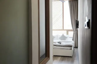 Бангкок: Vann Bangkok Boutique House