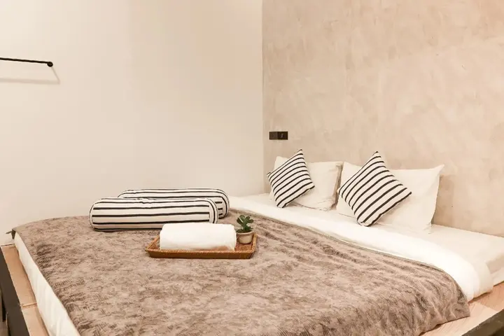 Бангкок: Vann Bangkok Boutique House