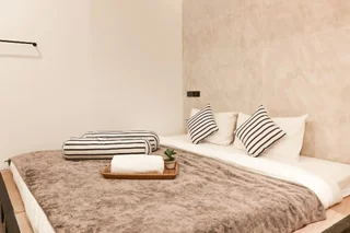 Бангкок: Vann Bangkok Boutique House