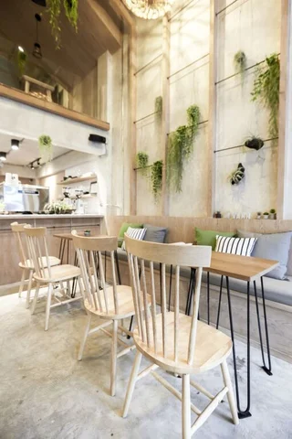 Бангкок: Vann Bangkok Boutique House