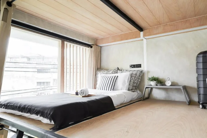 Бангкок: Vann Bangkok Boutique House