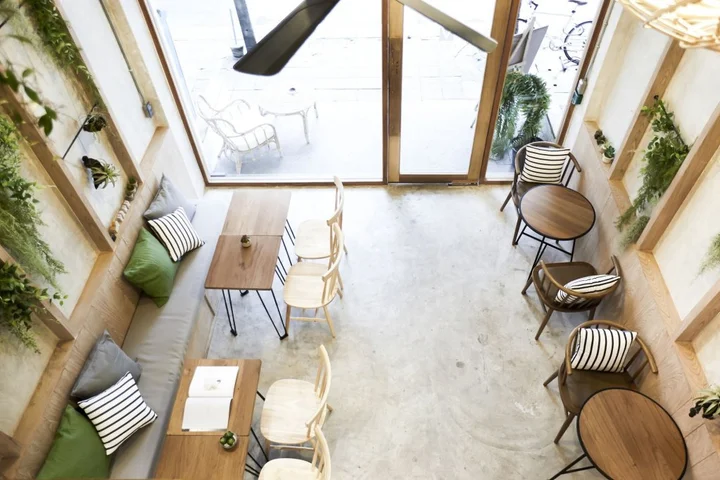 Бангкок: Vann Bangkok Boutique House