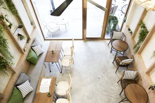 Бангкок: Vann Bangkok Boutique House