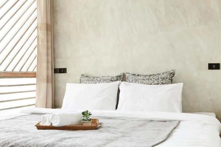 Бангкок: Vann Bangkok Boutique House