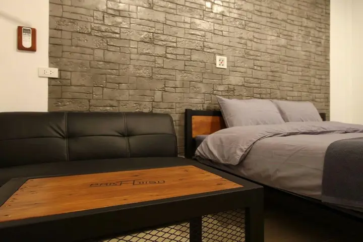 Трат: Paradiso Boutique Resort