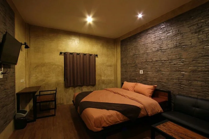Трат: Paradiso Boutique Resort