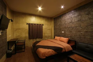 Трат: Paradiso Boutique Resort