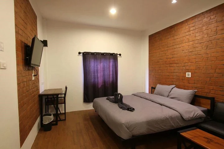 Трат: Paradiso Boutique Resort