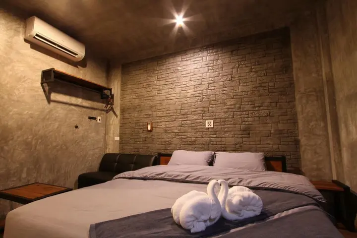 Трат: Paradiso Boutique Resort
