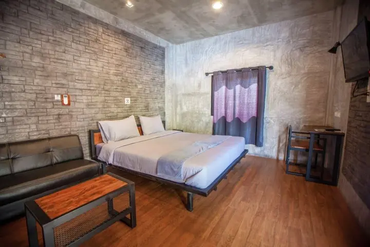 Трат: Paradiso Boutique Resort