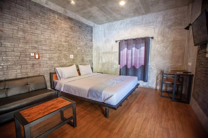 Трат: Paradiso Boutique Resort