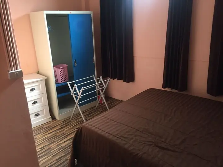 Big Orange Localstay at Siam — фото 4