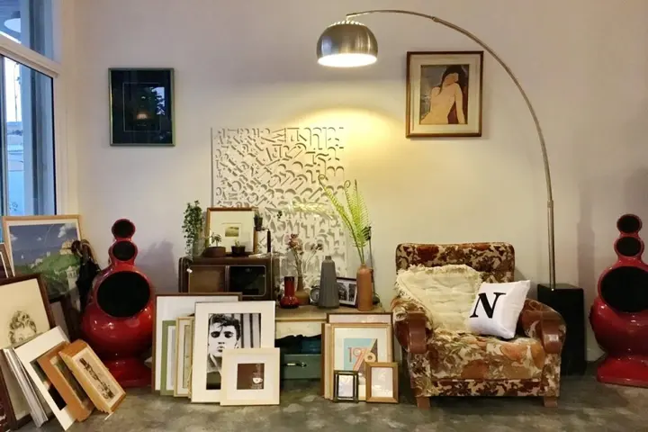 Чиангмай: Tato House
