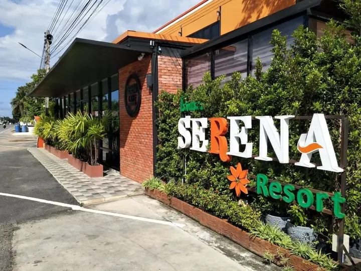 Кхлонг-Янг: Serena Resort