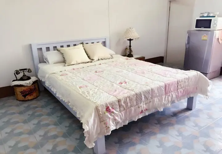 Удонтхани: Chanathinat Place