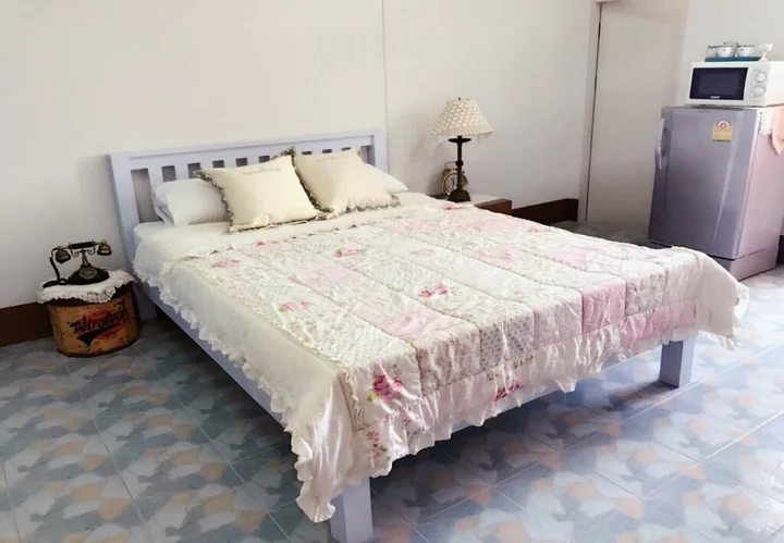Удонтхани: Chanathinat Place