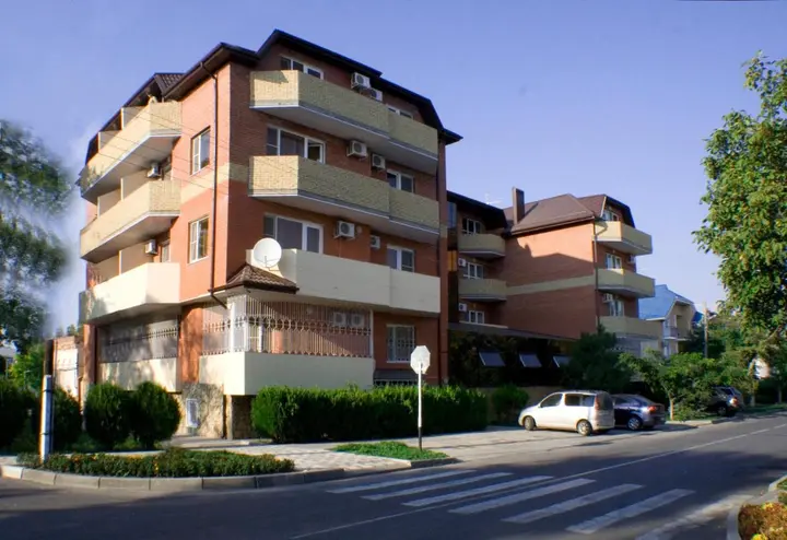Анапа: Старый Город