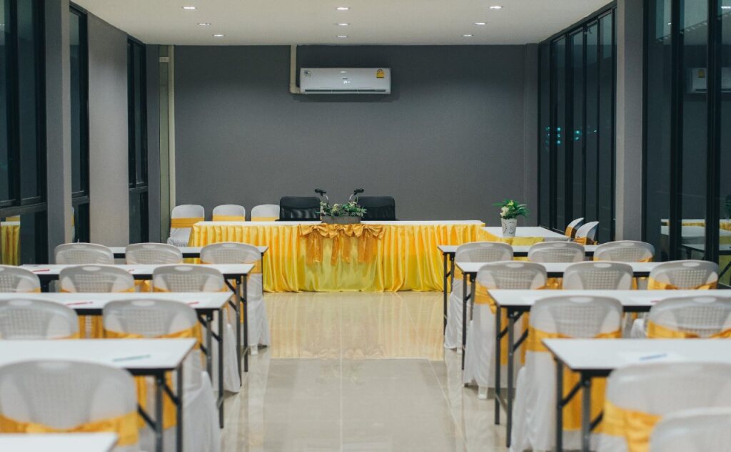 Кхлонг-Луанг: PP@Hotel Rangsit