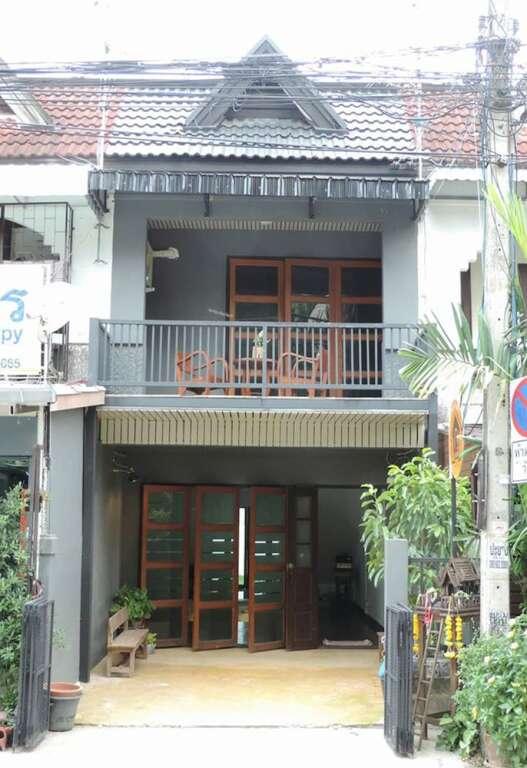 Чиангмай: Narakorn House