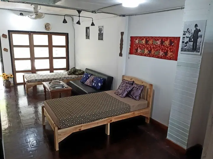 Чиангмай: Narakorn House