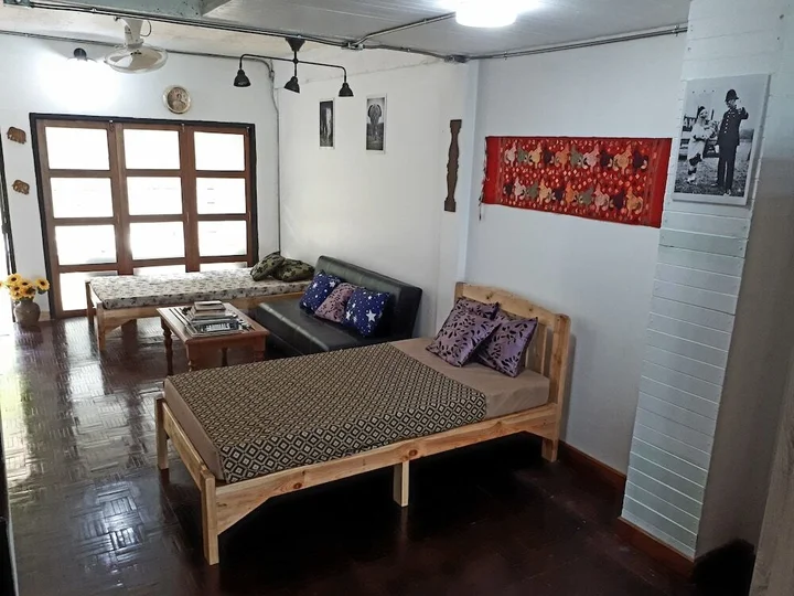 Чиангмай: Narakorn House