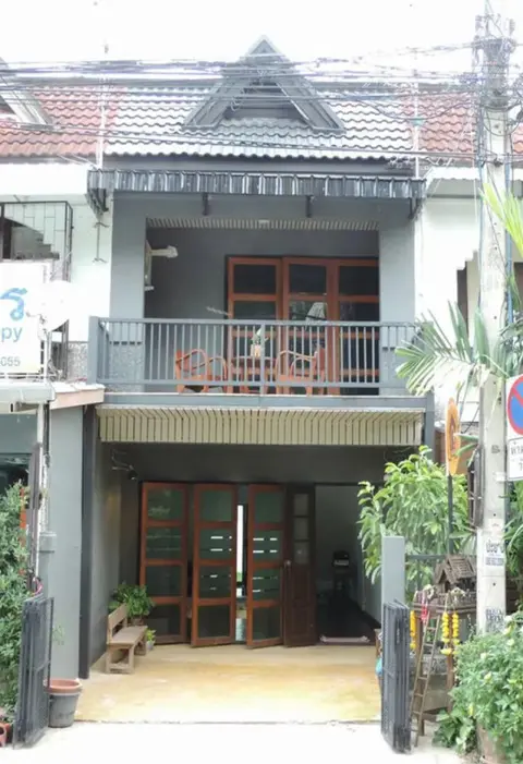 Чиангмай: Narakorn House