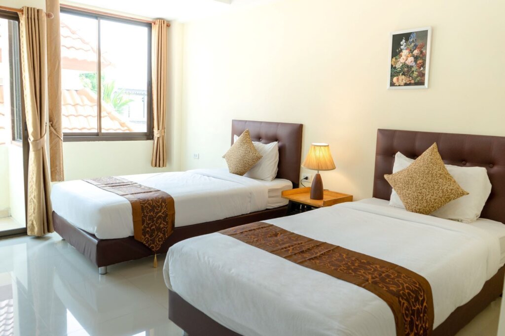Банг Буа Тхонг: Sasi Nonthaburi Hotel