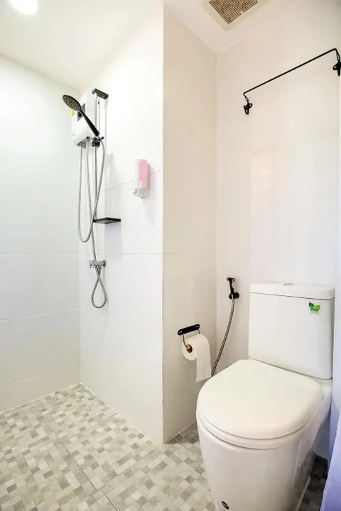 Бангкок: Kailub Rooms Hotel
