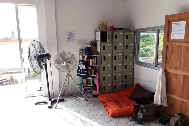 Остров Тау: Star Hostel - Adults Only