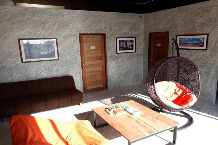 Остров Тау: Star Hostel - Adults Only