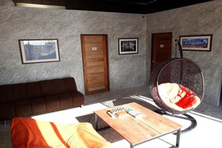 Остров Тау: Star Hostel - Adults Only