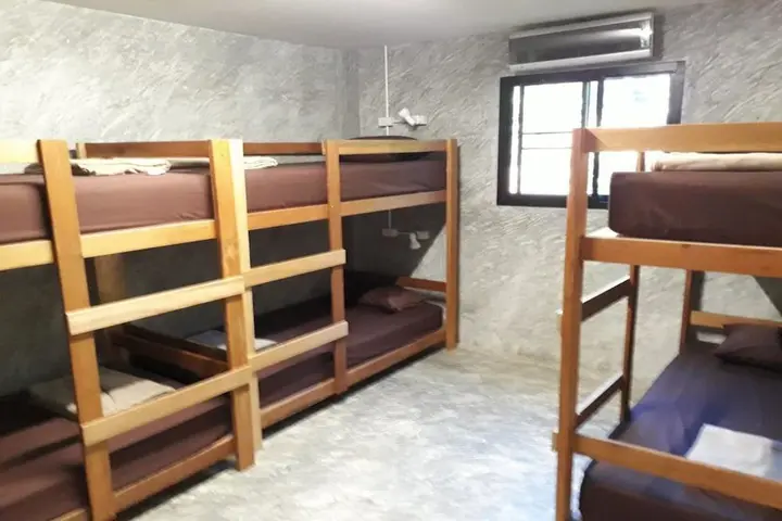 Остров Тау: Star Hostel - Adults Only