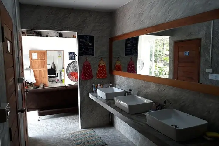 Остров Тау: Star Hostel - Adults Only
