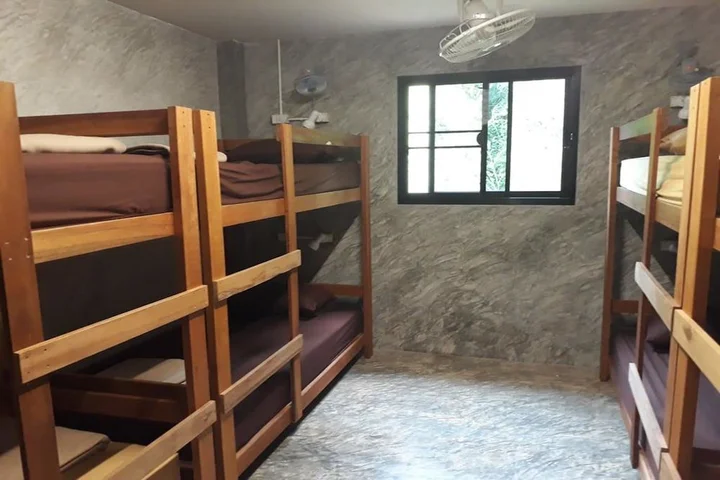 Остров Тау: Star Hostel - Adults Only