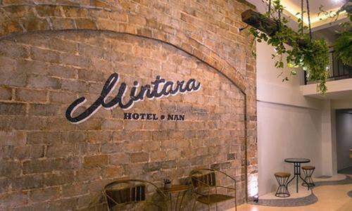 Нан: Mintara Hotel