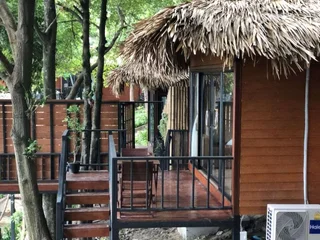 Ко-Липе: Decho Beach Resort