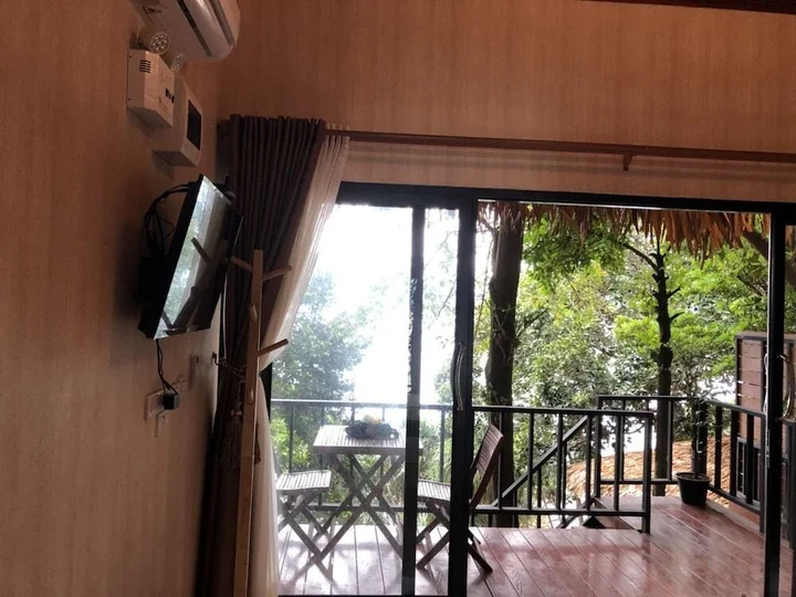 Ко-Липе: Decho Beach Resort