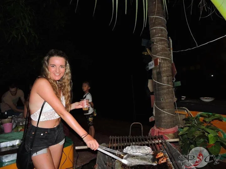 Остров Тау: Spicytao Backpackers - Adults Only