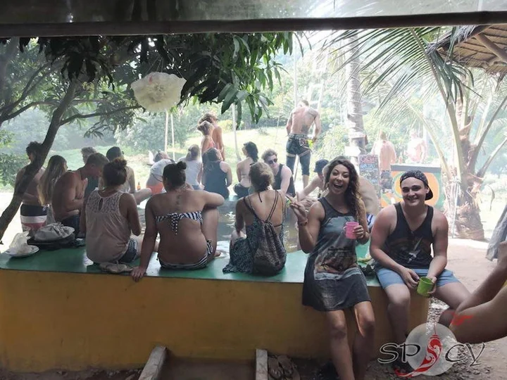 Остров Тау: Spicytao Backpackers - Adults Only