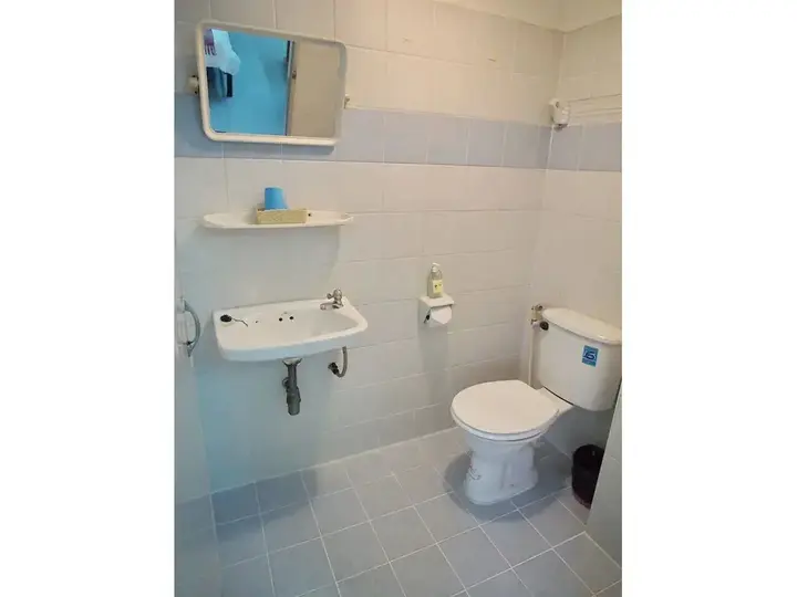 Паккрет: Ittipol Apartment