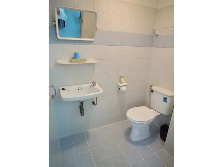 Паккрет: Ittipol Apartment