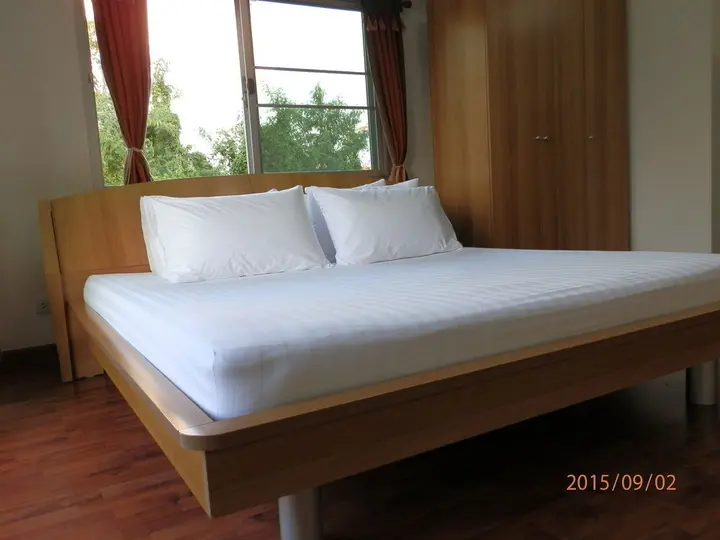 Паккрет: Ittipol Apartment