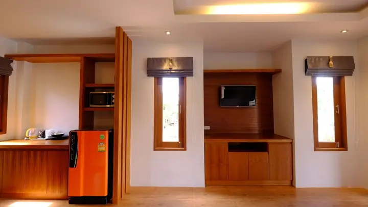 Ланта: Lanta Infinity Resort