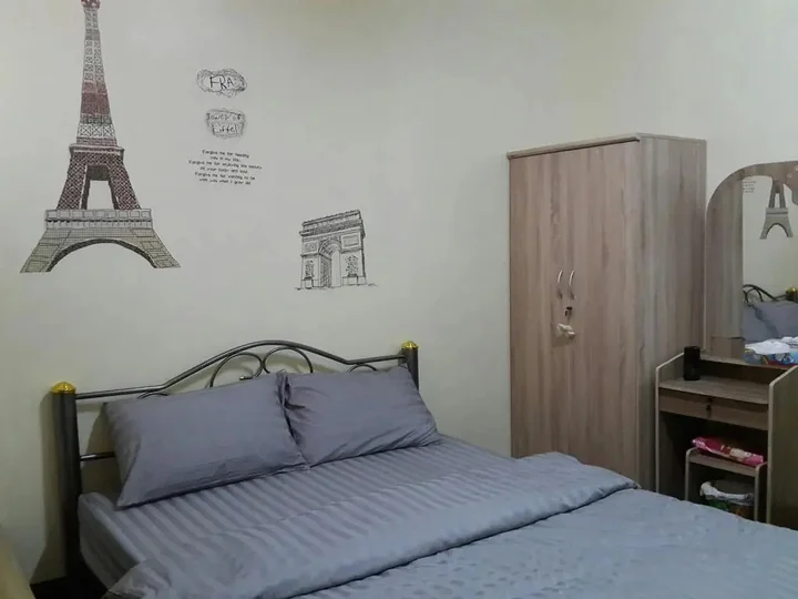 Бангкок: Green Box Hostel