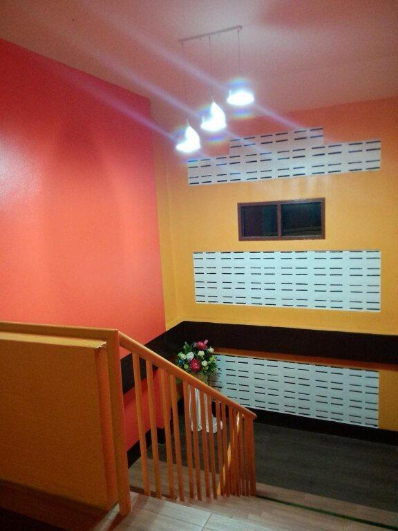 Чианграй: Chat House Soi 18 Mithuna Chiangrai